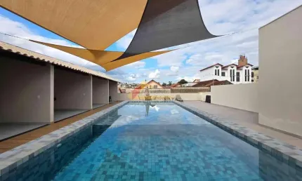 Apartamento à venda, 2 quartos, 1 vaga, Niterói - Divinópolis/MG