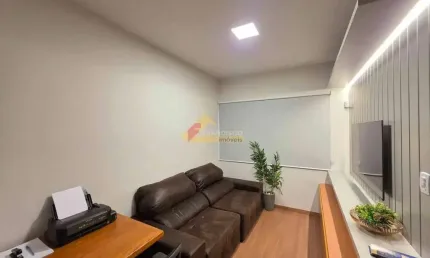 Apartamento à venda, 2 quartos, 1 vaga, Niterói - Divinópolis/MG