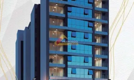 Apartamento à venda, 3 quartos, 3 suítes, 2 vagas, Centro - Divinópolis/MG