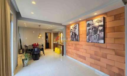 Apartamento à venda, 3 quartos, Centro - Divinópolis/MG