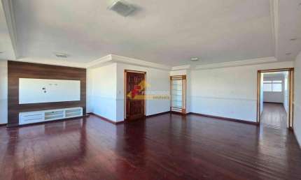 Apartamento à venda, 4 quartos, 2 suítes, 2 vagas, Centro - Divinópolis/MG