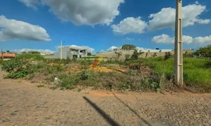 Terreno à venda no Santa Bárbara, Divinópolis 
