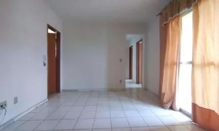 Apartamento à venda, 3 quartos, 1 suíte, 1 vaga, São José - Divinópolis/MG