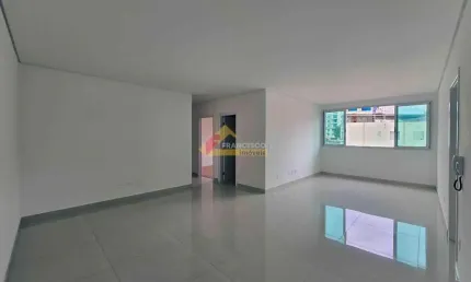 Apartamento à venda, 3 quartos, 3 suítes, 2 vagas, Centro - Divinópolis/MG