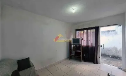 Casa à venda, 3 quartos, 1 suíte, 4 vagas, Campina Verde - Divinópolis/MG