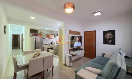 Casa à venda, 3 quartos, 1 suíte, 3 vagas, Belvedere - Divinópolis/MG