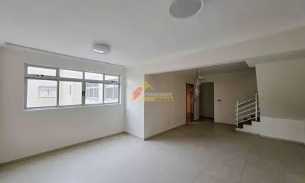 Apartamento Cobertura à venda, 4 quartos, 2 suítes, 3 vagas, Centro - Divinópolis/MG