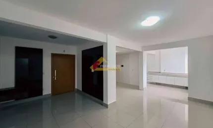 Apartamento à venda, 3 quartos, 1 suíte, 2 vagas, centro - divinópolis/mg