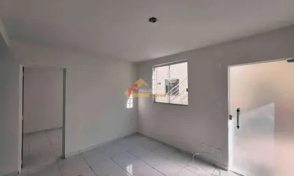 Apartamento à venda, 2 quartos, 1 vaga, Candidés - Divinópolis/MG