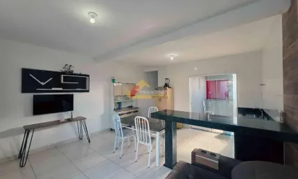 Casa à venda, 3 quartos, 2 vagas, Davanuze - Divinópolis/MG