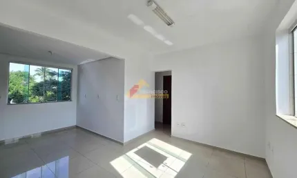 Apartamento à venda, 3 quartos, 1 suíte, 1 vaga, esplanada - divinópolis/mg