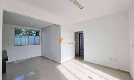 Apartamento com Área Privativa à venda, 3 quartos, 1 suíte, 1 vaga, Esplanada - Divinópolis/MG