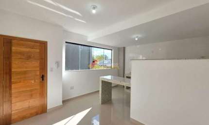 Apartamento à venda, 1 quarto, 1 vaga, Chanadour - Divinópolis/MG