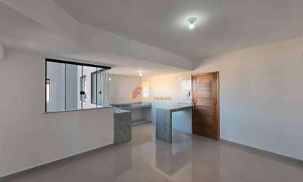 Apartamento à venda, 2 quartos, 1 vaga, Chanadour - Divinópolis/MG
