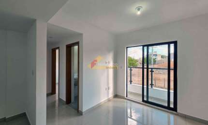 Apartamento à venda, 3 quartos, 1 suíte, 1 vaga, Chanadour - Divinópolis/MG
