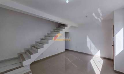Apartamento Cobertura à venda, 2 quartos, 1 suíte, 1 vaga, Chanadour - Divinópolis/MG