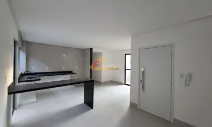 Apartamento à venda, 3 quartos, 1 suíte, 2 vagas, Sidil - Divinópolis/MG