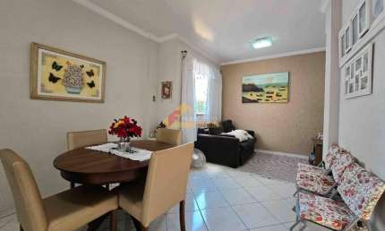 Apartamento à venda, 3 quartos, 1 suíte, 2 vagas, Vila Cruzeiro - Divinópolis/MG
