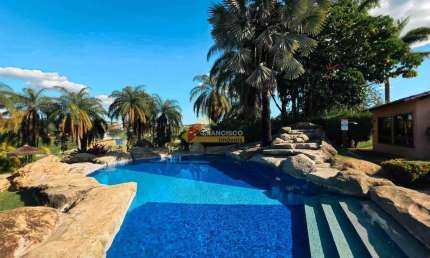 Lote à venda, Condomínio Aquaville - Divinópolis/MG