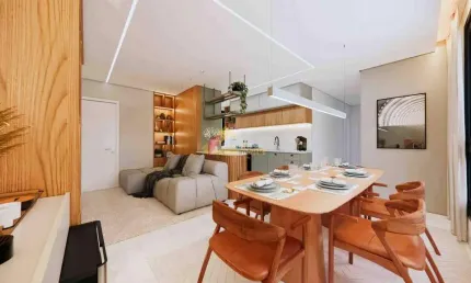 Apartamento Cobertura à venda, 3 quartos, 1 suíte, 2 vagas, Bom Pastor - Divinópolis/MG