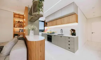 Apartamento Cobertura à venda, 3 quartos, 1 suíte, 2 vagas, Bom Pastor - Divinópolis/MG