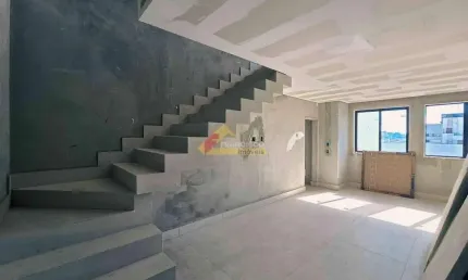 Apartamento à venda, 3 quartos, 2 suítes, 2 vagas, Centro - Divinópolis/MG