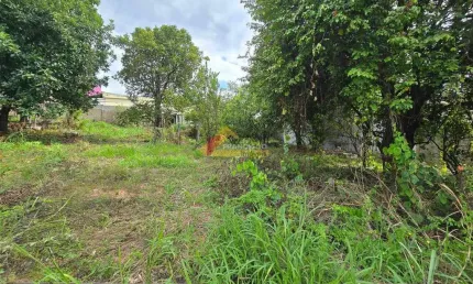 Terreno à venda no Davanuze, Divinópolis 