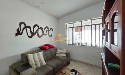 Casa à venda, 3 quartos, 2 vagas, Porto Velho - Divinópolis/MG