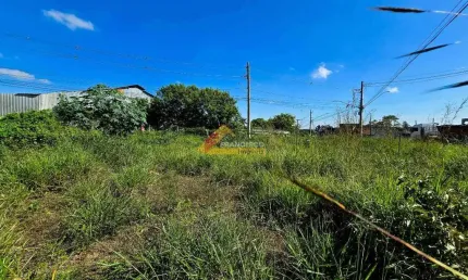 Terreno à venda no Jardim Candidés, Divinópolis 