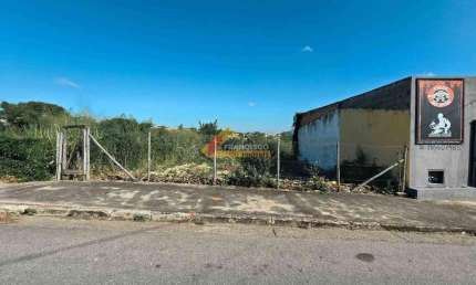 Terreno à venda no Santa Lúcia, Divinópolis 