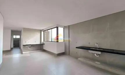 Apartamento à venda, 3 quartos, 1 suíte, 2 vagas, centro - divinópolis/mg