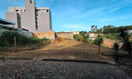 Terreno à venda no São José, Divinópolis 