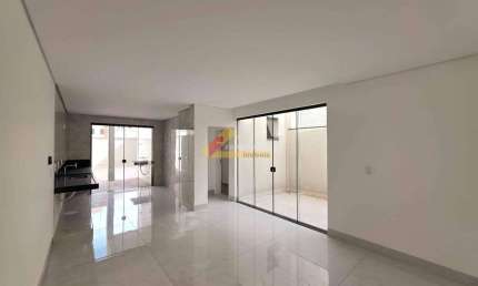 Apartamento à venda, 2 quartos, 2 suítes, 2 vagas, Centro - Divinópolis/MG