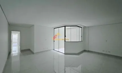 Apartamento à venda, 3 quartos, 2 suítes, 2 vagas, centro - divinópolis/mg