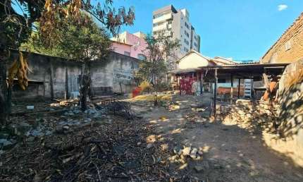 Terreno à venda no Santo Antônio, Divinópolis 