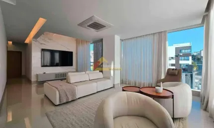 Apartamento Cobertura à venda, 4 quartos, 2 suítes, 3 vagas, Centro - Divinópolis/MG