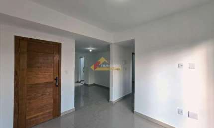 Apartamento à venda, 3 quartos, 1 suíte, 1 vaga, Chanadour - Divinópolis/MG
