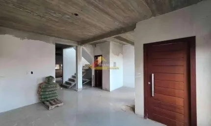 Casa à venda, 3 quartos, 1 suíte, 1 vaga, mangabeiras - divinópolis/mg