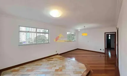 Apartamento à venda, 3 quartos, 1 suíte, 2 vagas, Centro - Divinópolis/MG