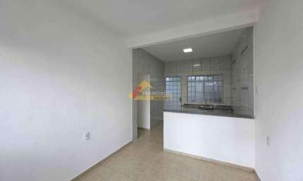 Apartamento com 9 quartos à venda no Santa Lúcia, Divinópolis 