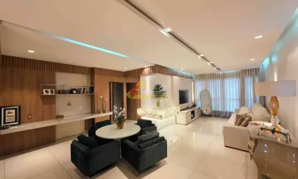 Apartamento à venda, 4 quartos, 2 suítes, 2 vagas, Centro - Divinópolis/MG