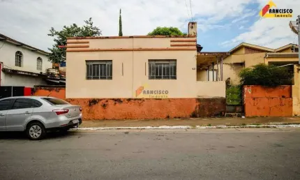 Casa Comercial à venda, 3 quartos, CENTRO - SAO GONCALO DO PARA/MG
