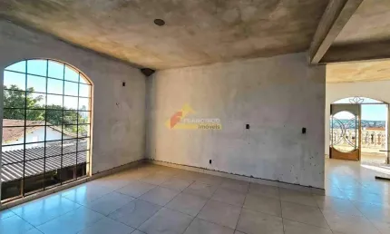 Casa à venda, 3 quartos, 1 suíte, 2 vagas, Niterói - Divinópolis/MG