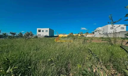 Terreno à venda no Santa Lúcia, Divinópolis 