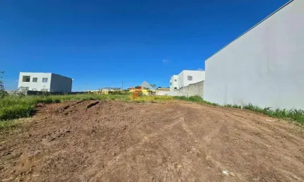 Terreno à venda no Santa Lúcia, Divinópolis 