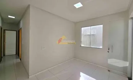 Casa à venda, 3 quartos, 2 vagas, Residencial Mariza Pardini - Divinópolis/MG