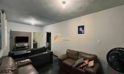 Casa à venda, 2 quartos, 2 vagas, Tietê - Divinópolis/MG