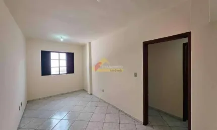 Apartamento à venda, 3 quartos, 1 suíte, 1 vaga, Centro - Divinópolis/MG