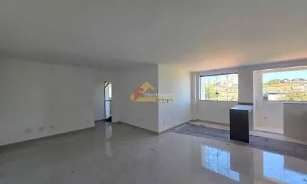 Apartamento à venda, 3 quartos, 1 suíte, 2 vagas, São Judas - Divinópolis/MG