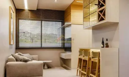 Apartamento à venda, 2 quartos, 1 vaga, Walchir Resende - Divinópolis/MG